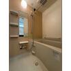 バス/シャワー
