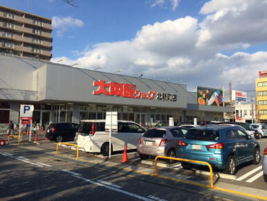 大坂屋ショップ