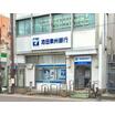 銀行