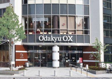 ＯｄａｋｙｕＯＸ江ノ島店