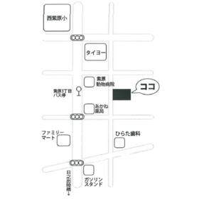 平面図