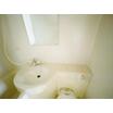 バス/シャワー