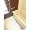 バス/シャワー