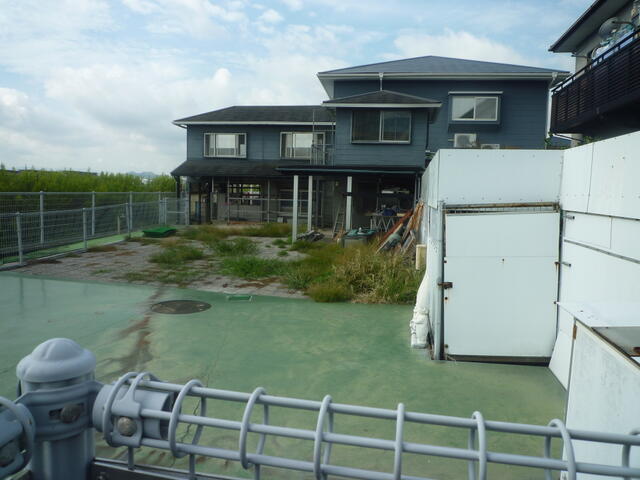 物件画像 行橋市 行事１丁目 (行橋駅) 住宅用地