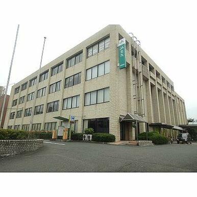 JA北九小倉支店
