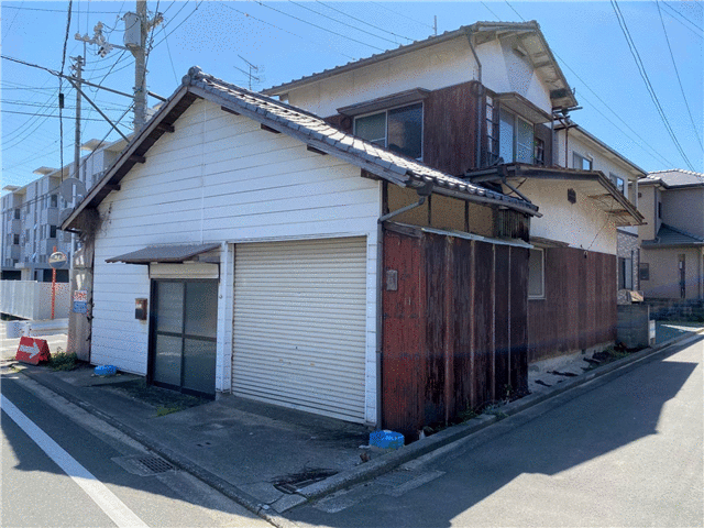 松山市 勝岡町 住宅用地 松山市の売地の物件情報 売土地 愛媛県松山市の賃貸 売買なら近藤宅建 5f5497b3990e333c