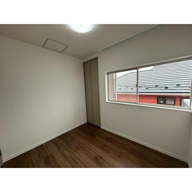 洋室約４帖（２）
