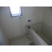 バス/シャワー