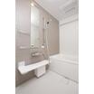 バス/シャワー
