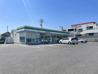 ファミリーマート東郷白鳥店