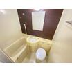 バス/シャワー