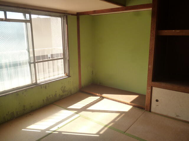 物件画像 北九州市門司区 大里戸ノ上２丁目 (門司駅) 2階 3SDK