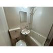 バス/シャワー