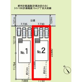 地形図等