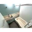 バス/シャワー