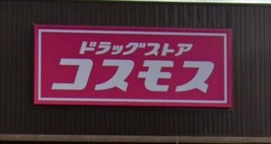 ディスカウントドラッグコスモス与野店