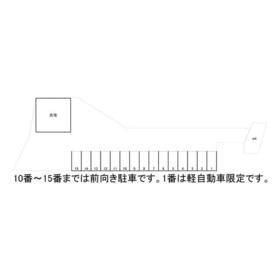 平面図
