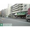 ショッピング施設