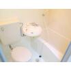 バス/シャワー