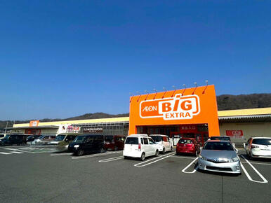 ザ・ビッグエクストラ平群店