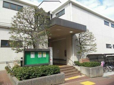 桜丘区民センター