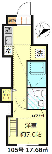 ベルエクラ阿佐ヶ谷 １０５ ワンルーム 杉並区の貸アパートの物件情報 賃貸 アパート マンション 一戸建て 狭山から埼玉 東京の不動産はアスキージャパン 5feb0c