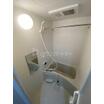 バス/シャワー