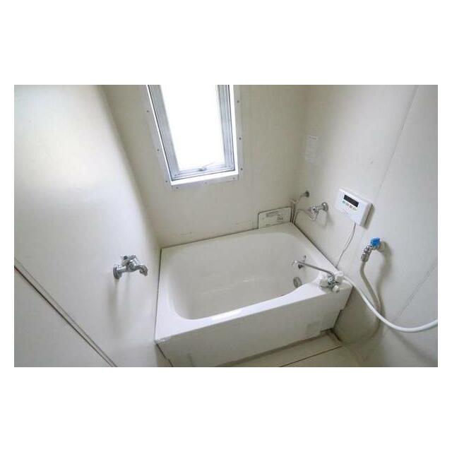 ビレッジハウスの同一物件・同一タイプの間取りの写真です