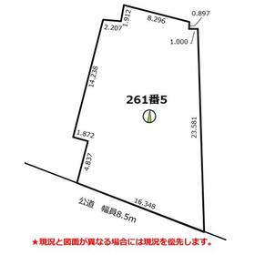 地形図等