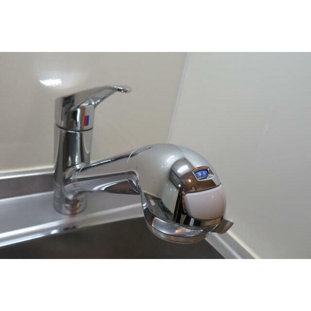 ｔａｋａｇｉの浄水器付き　ＪＡ２００ＬＮ－ＮＮＢＨ０１ＥＨ１７１－０７９