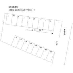 平面図