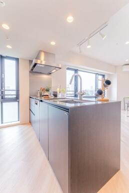 ※写真は同タイプ住戸です。