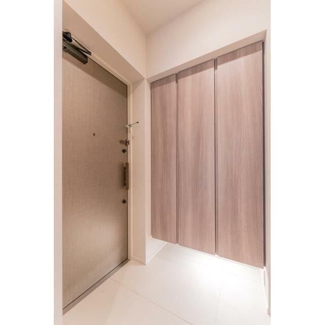 ※写真は同タイプ住戸です。