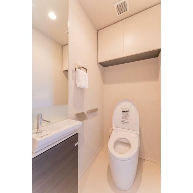 ※写真は同タイプ住戸です。