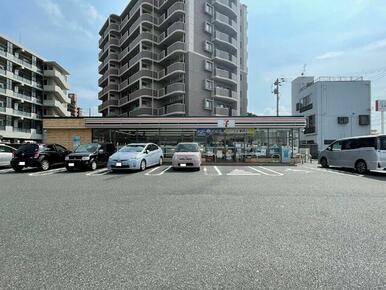 セブンイレブン　門司東新町１丁目店