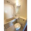 バス/シャワー