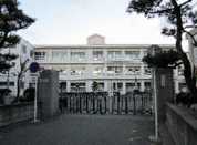 花ノ木小学校