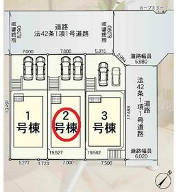 地形図等