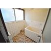 バス/シャワー