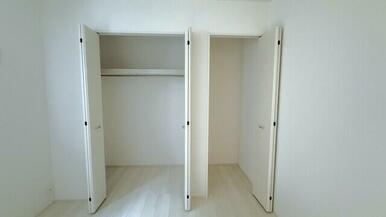 1F4.5帖クローゼット