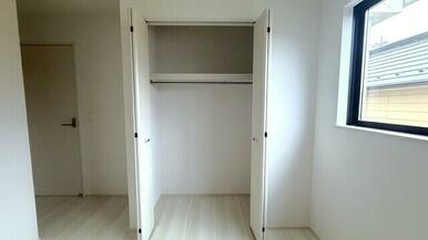 2F5.78帖クローゼット