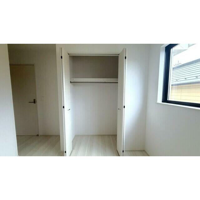 2F5.78帖クローゼット