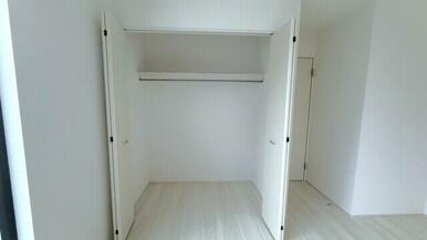 2F8帖クローゼット