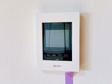 「LDK」モニター