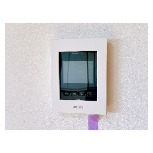 「LDK」モニター