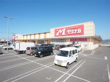 スーパーモリナガ 白石店