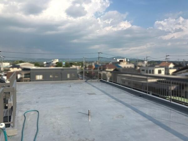 commercial 山城町上狛北的場