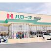 ショッピング施設
