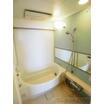 バス/シャワー