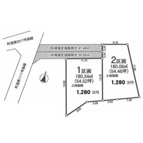 地形図等